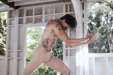 Sergei Polunin in Take Me To Church